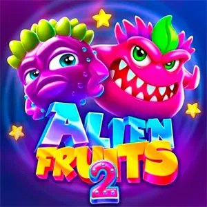 Alien Fruits 2